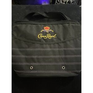 Crown Royal‎ cooler bag